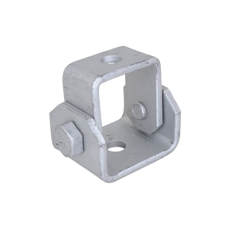 BIS Strut Verb.verstel.kl.dmBUP 12,3mm VVE=10