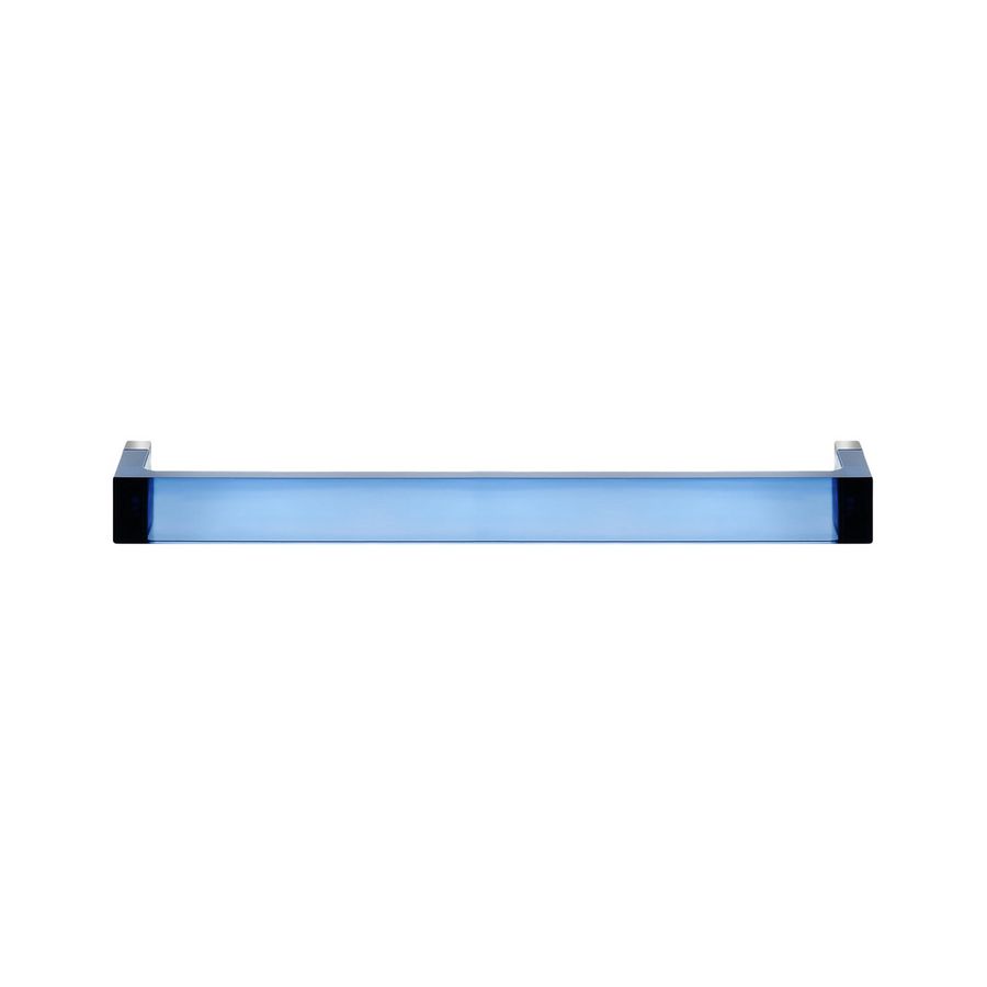 Handdoekhouder 450mm blauw H3813310830001