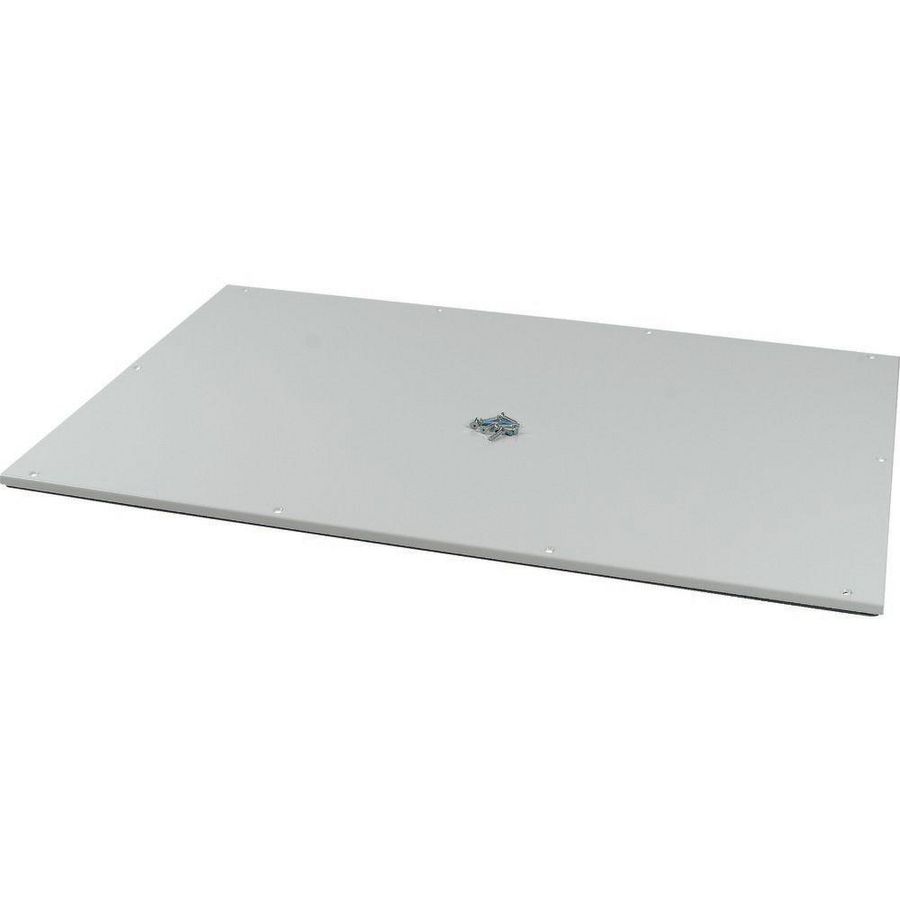 XT Dakplaat IP55 gesloten BxD=1350x800mm
