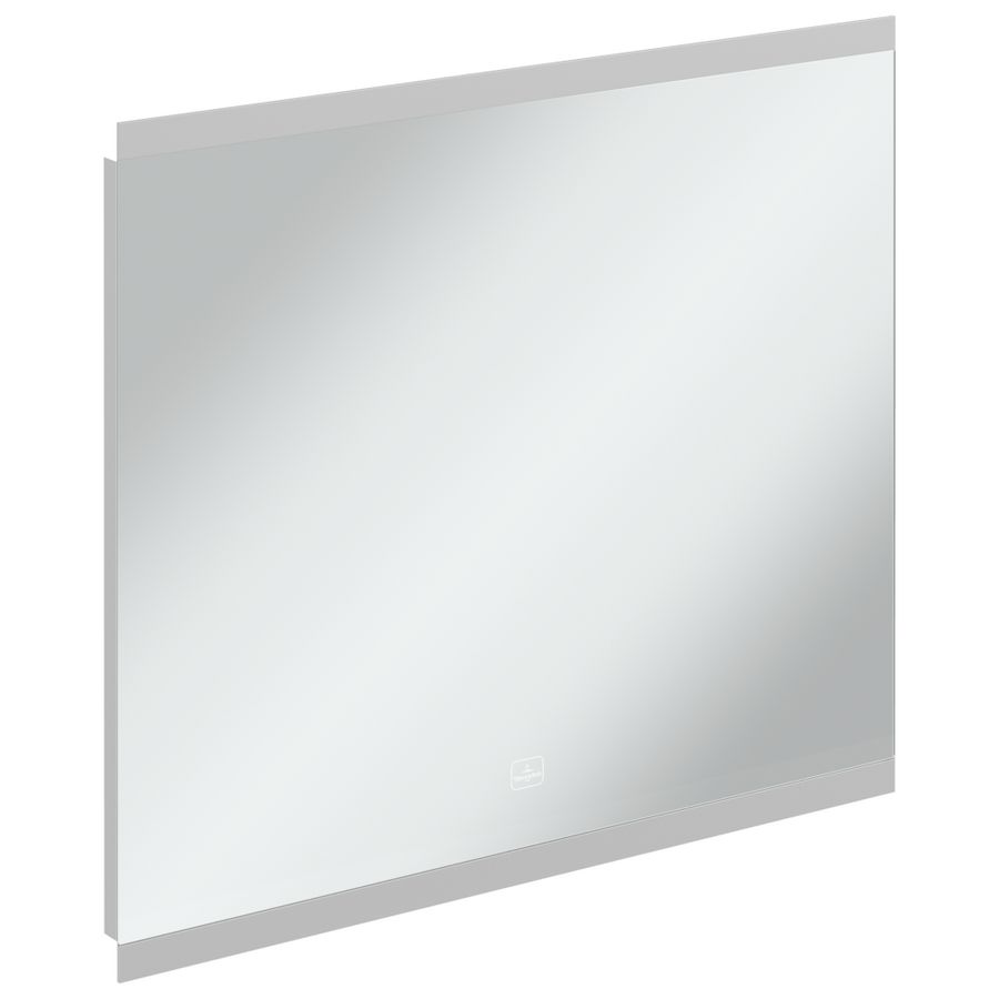 Spiegel More to See Square 800x700x27mm