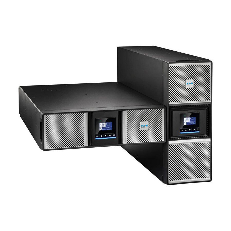 Eaton 9PX EBM 192V RT2U G2 Li-Ion