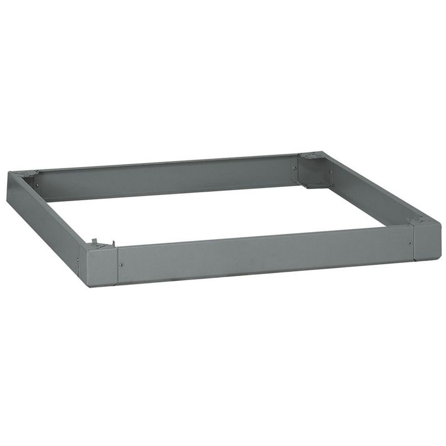 Sokkel 475x475mm XL3 4000