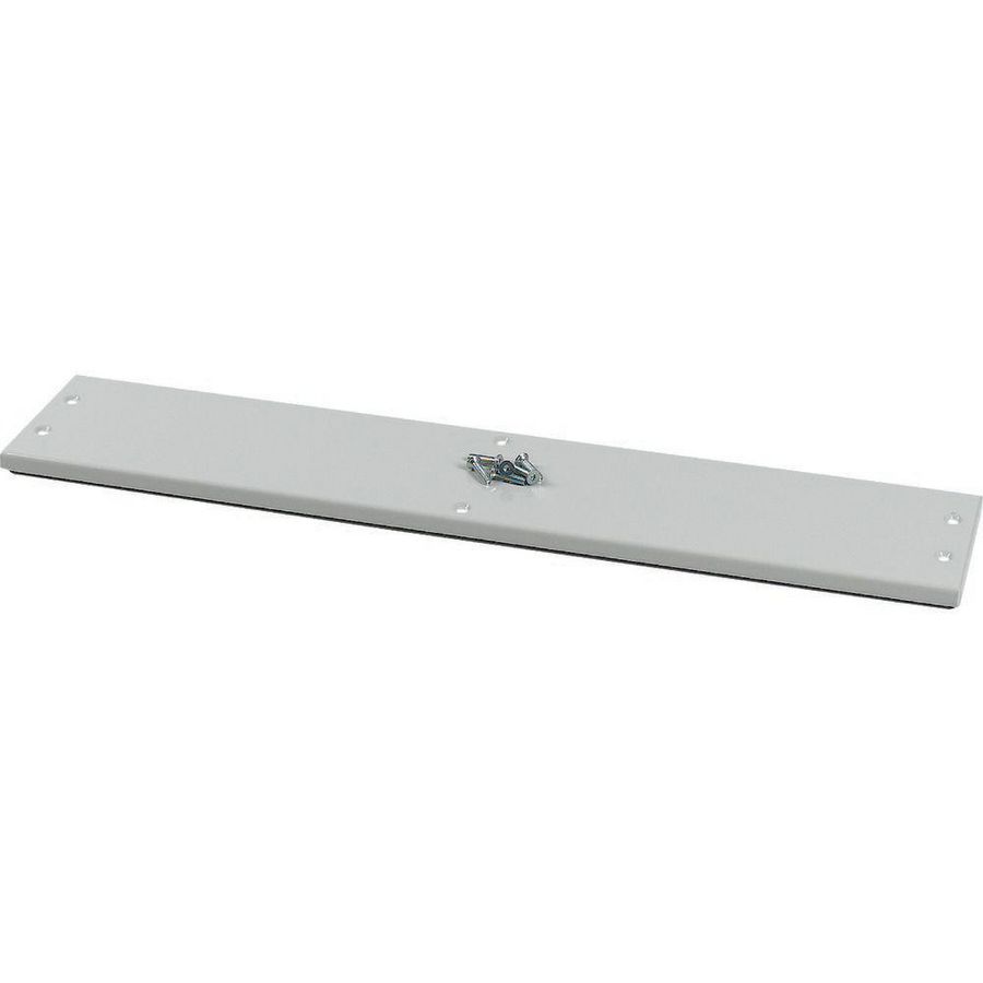 XT Dakplaat IP55 gesloten BxD=425x800mm