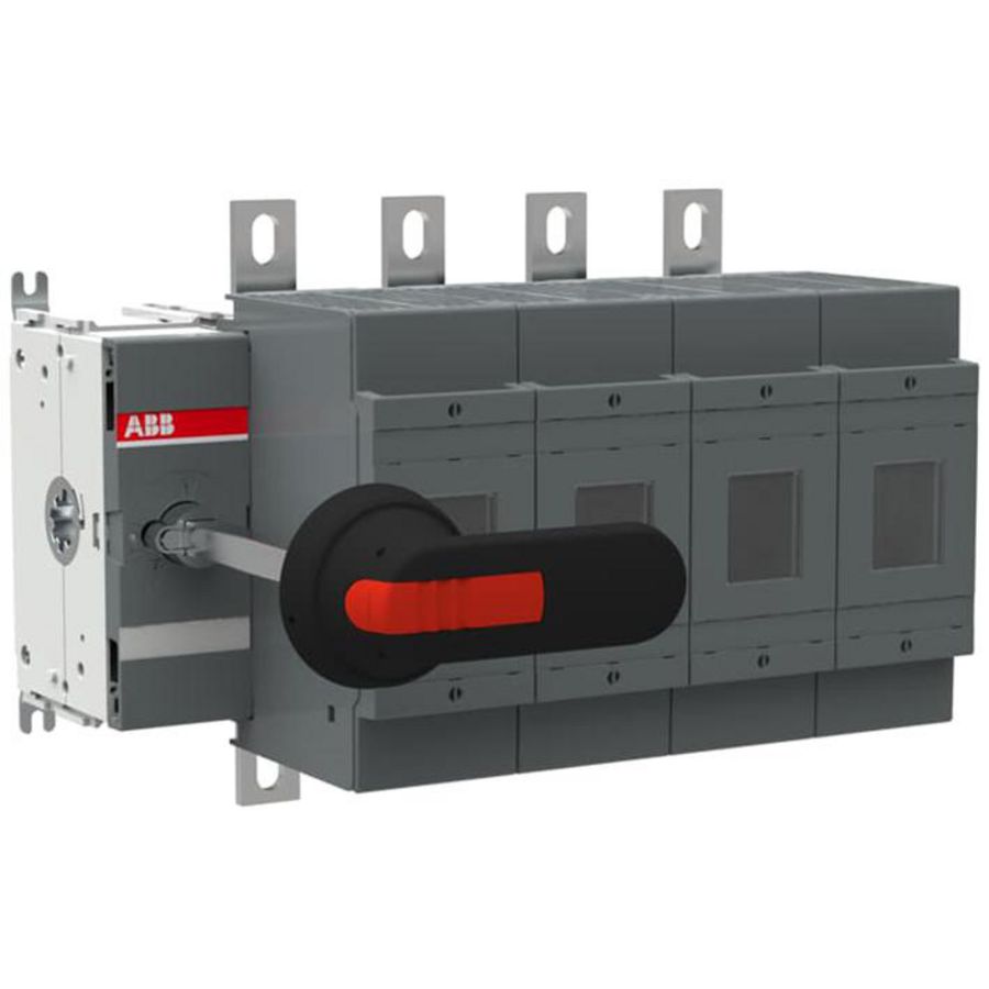 OS400D04N1P SCHAKELAARZEKERING