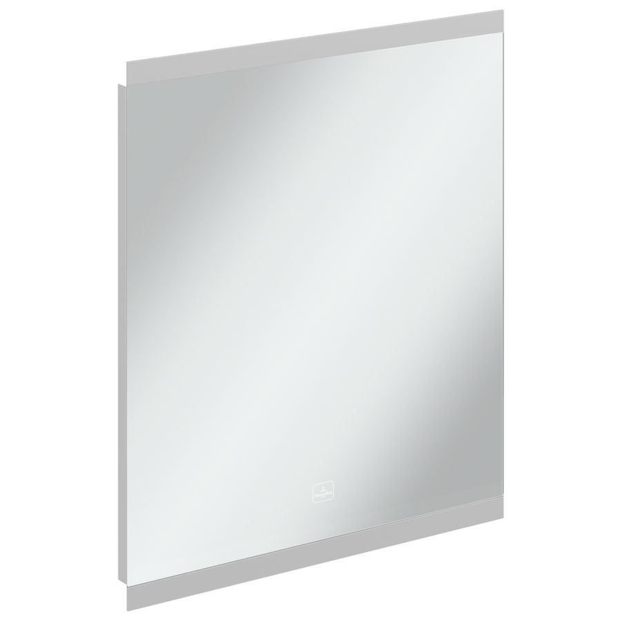 Spiegel More to See Square 600x700x27mm