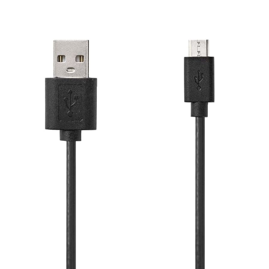 PC-kabel USB 2.0 - Micro USB