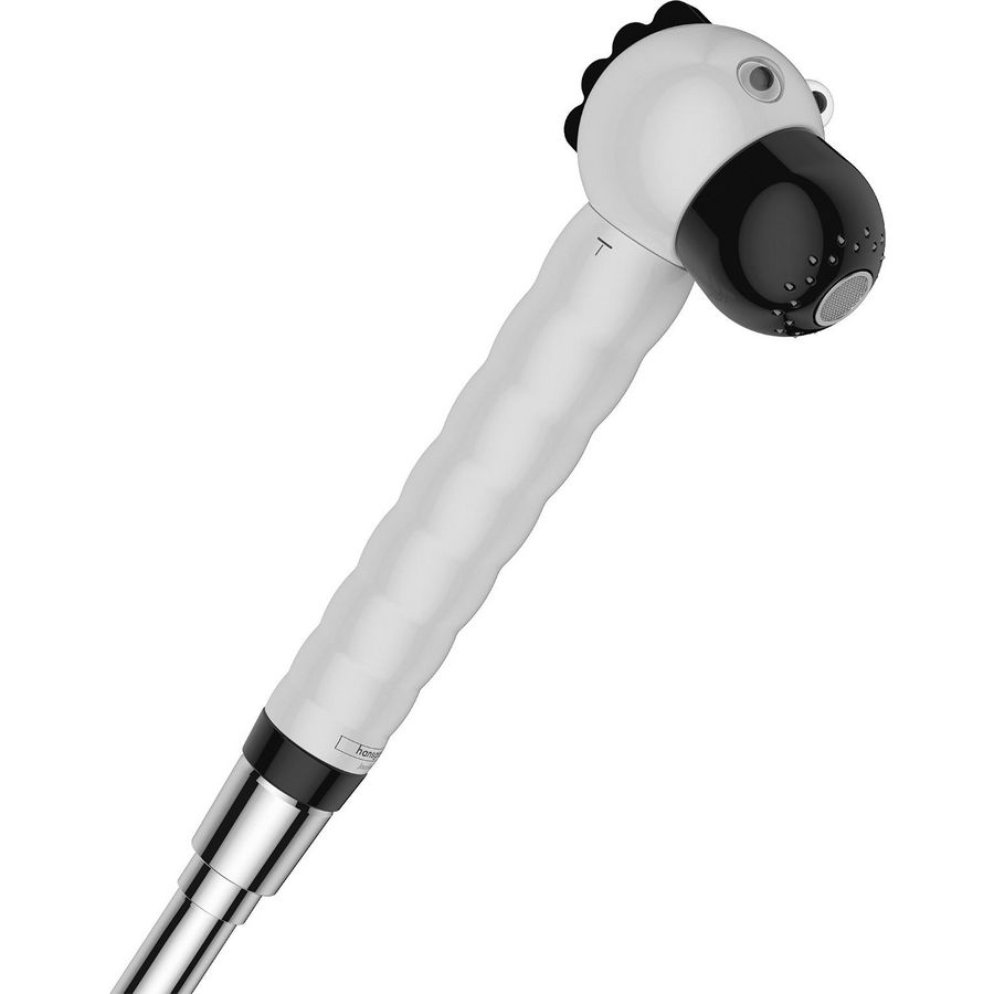 Jocolino kinder h.douche zebra 2 straalsoorten