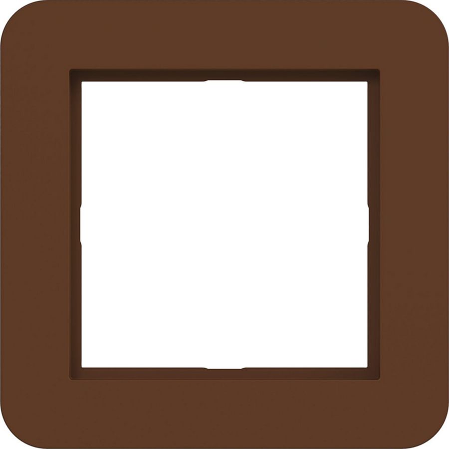 LED-afdekraam 1-voudig, C.1, turf, mat