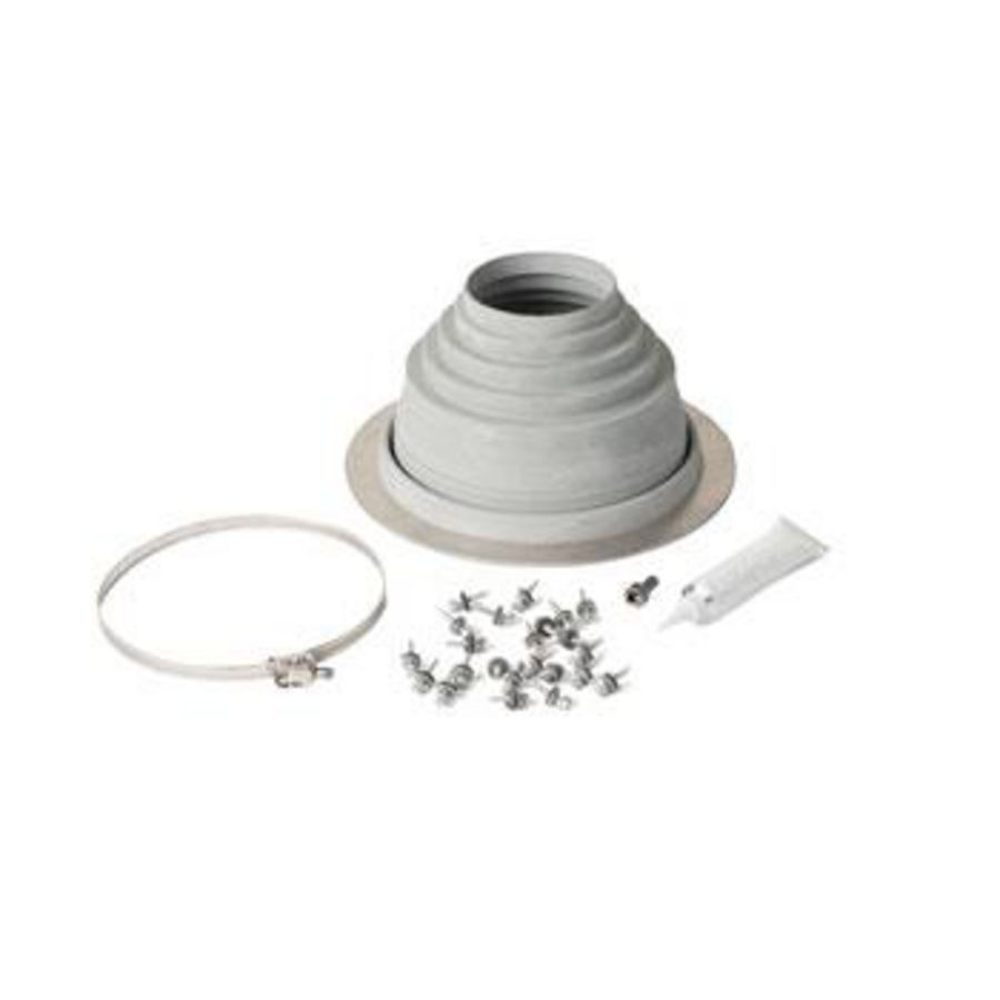 Flexub voor geprofileerde dakelementen diameter 11