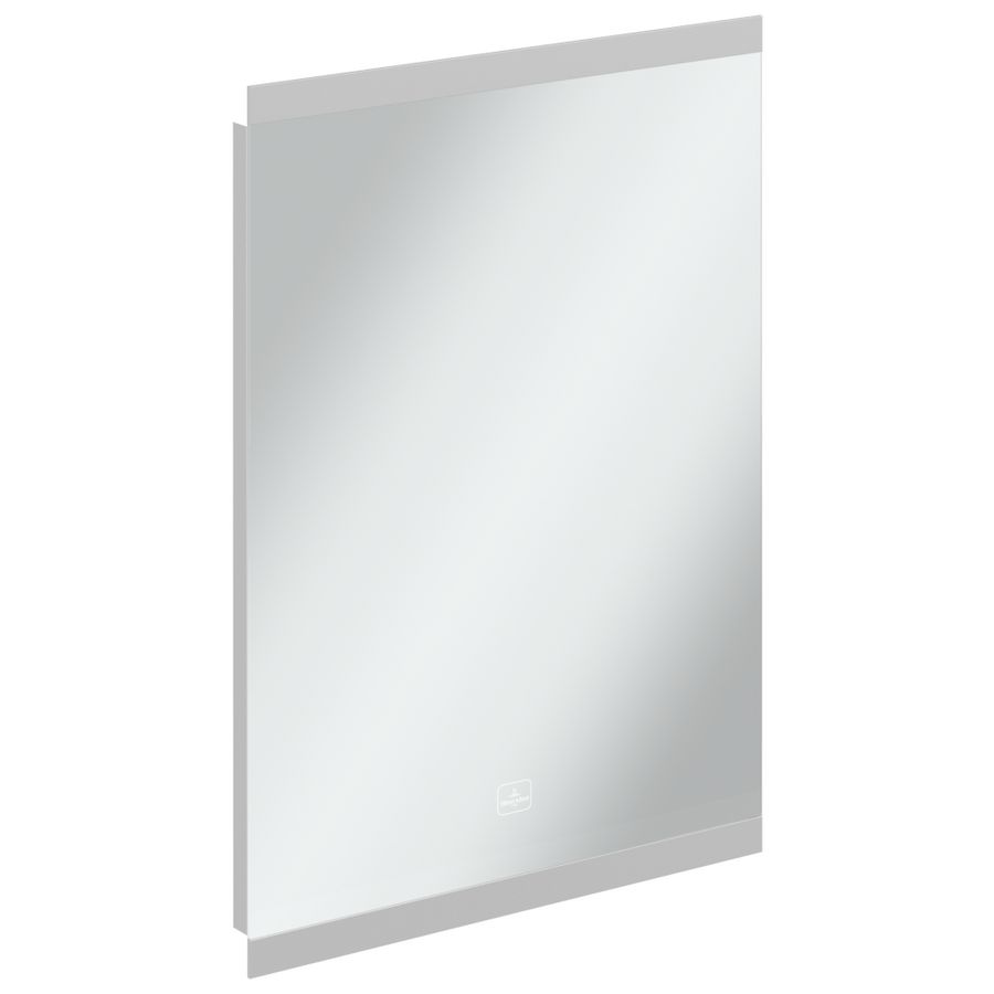 Spiegel More to See Square 500x700x27mm