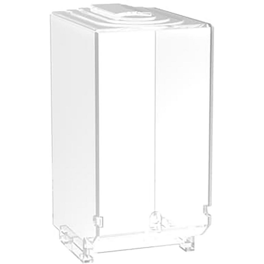 OSS400T1L Klemmenafdekking