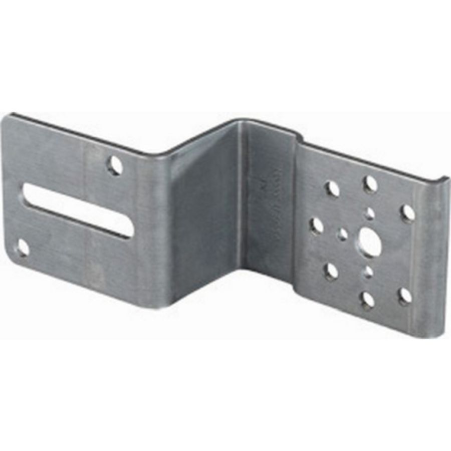 Montageplaat enkel VVE=5