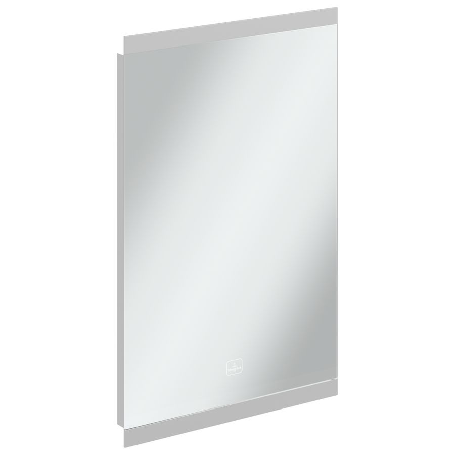 Spiegel More to See Square 450x700x27mm