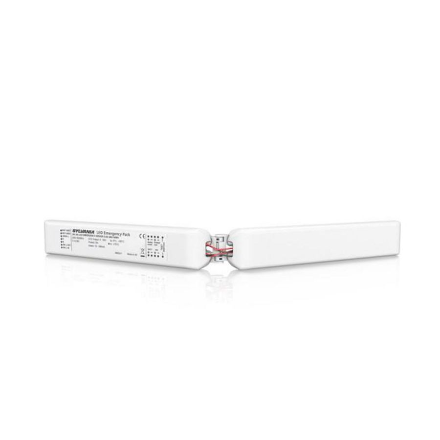 Panel noodunit FL PANEL en DOWNLIGHT dali 6V-55V