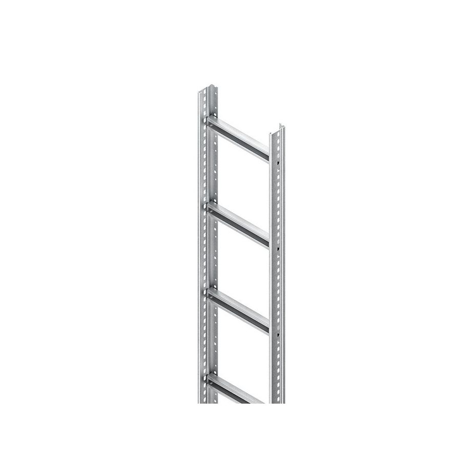 Lengte a 3m. Stijgladder STM 60.203/3
