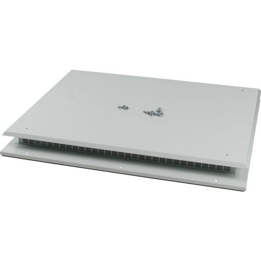 Dakplaat voor XT geventileerd BxD=1100x800mm