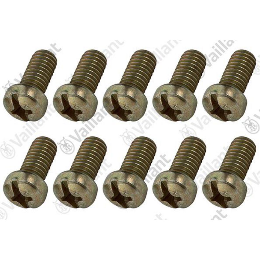 Set a 5st. Schroef 115320