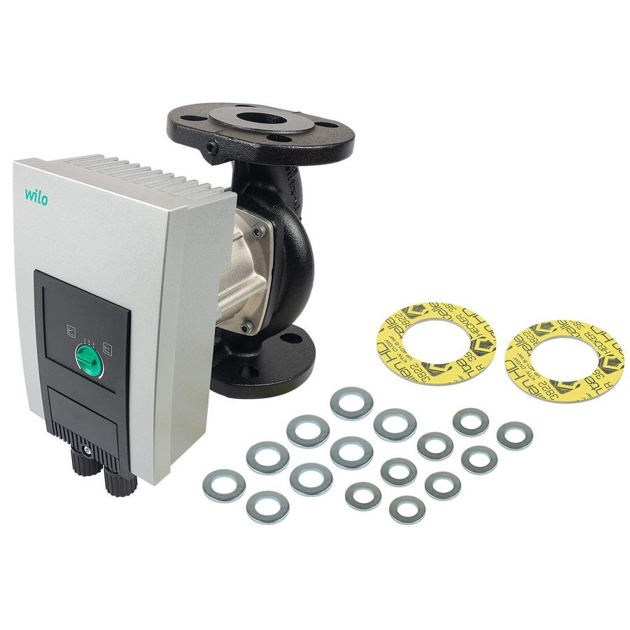 Hoog efficiente circulatiepomp 0010030680 excl. connector