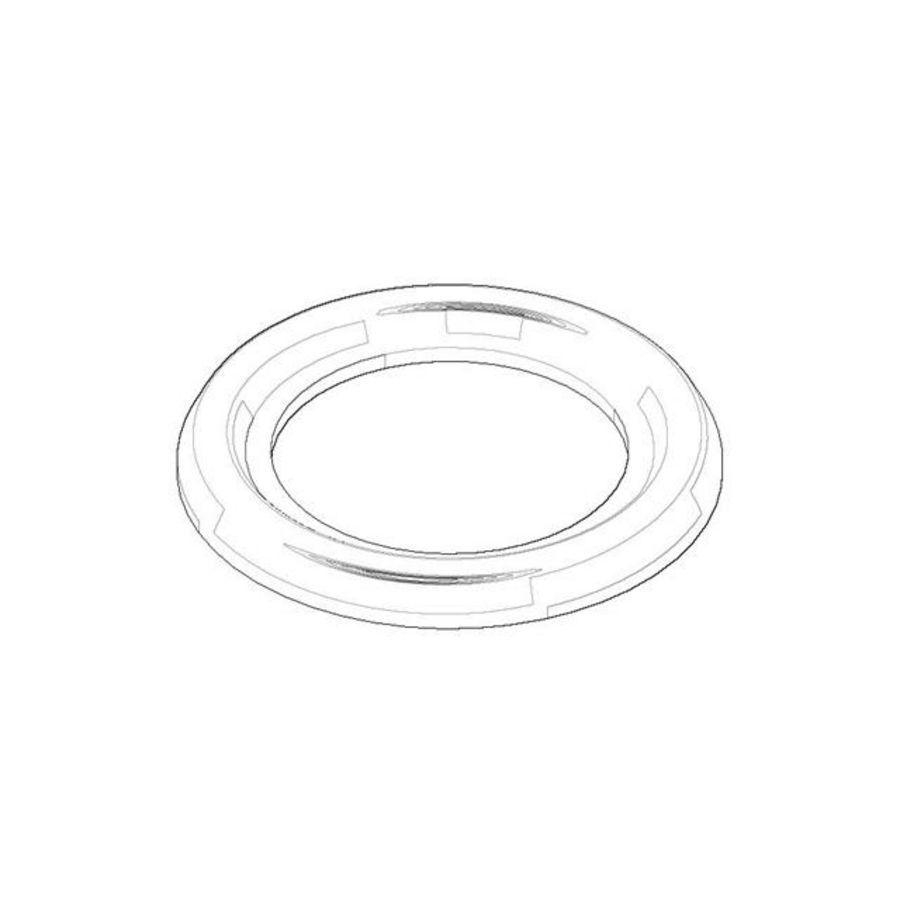 Dichting Profielafdichting 64x6mm 09140302590