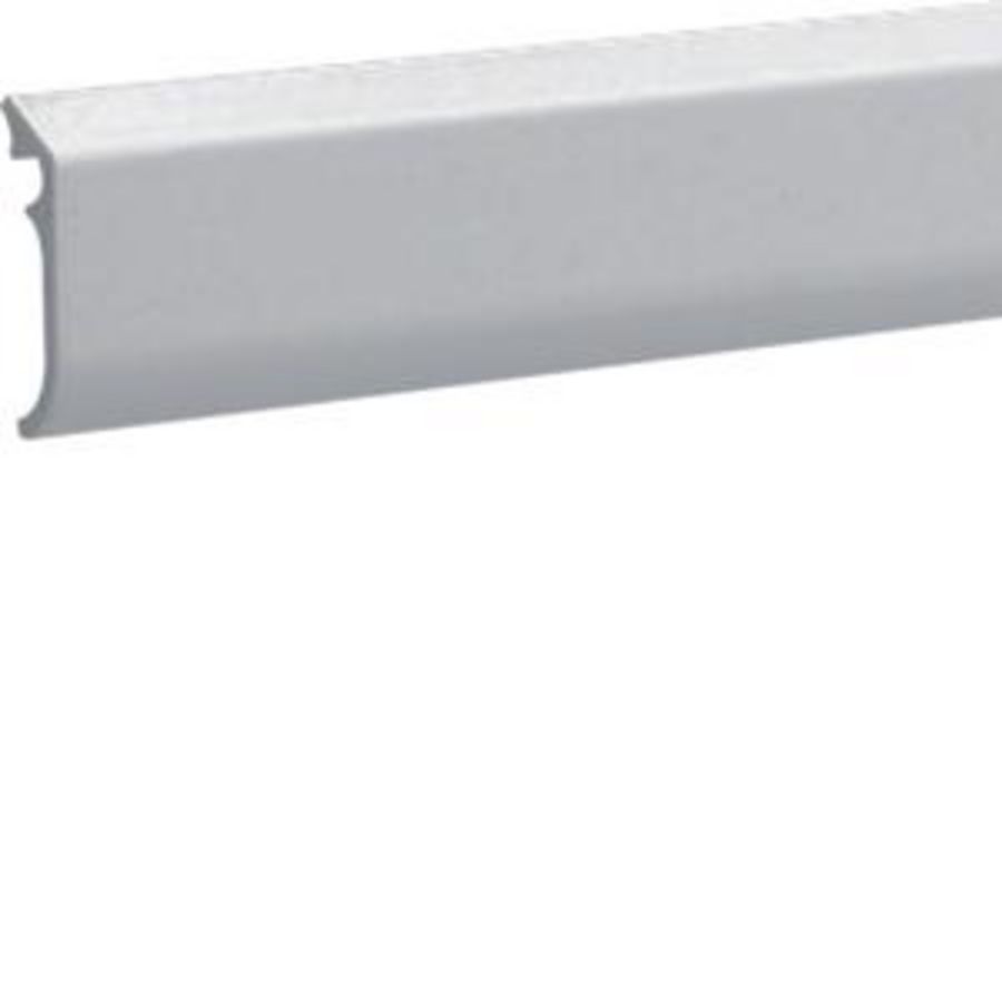 Lamellen lichtgrijs VVE=2