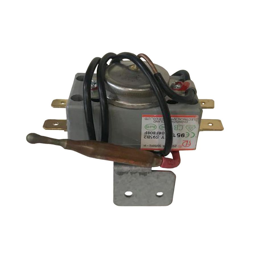 Temperatuurbegrenzer 0010043407