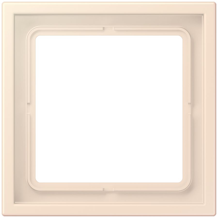 Afdekraam 1-voudig slagvast LC32082 Zero