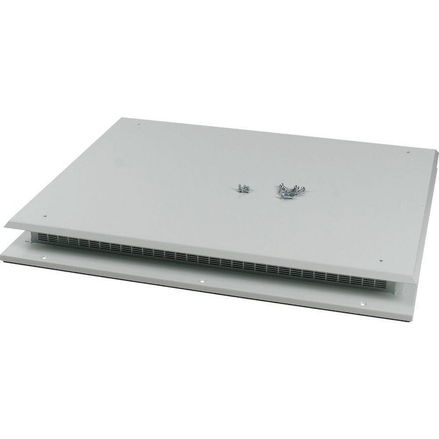 Dakplaat voor XT geventileerd BxD=1200x800mm