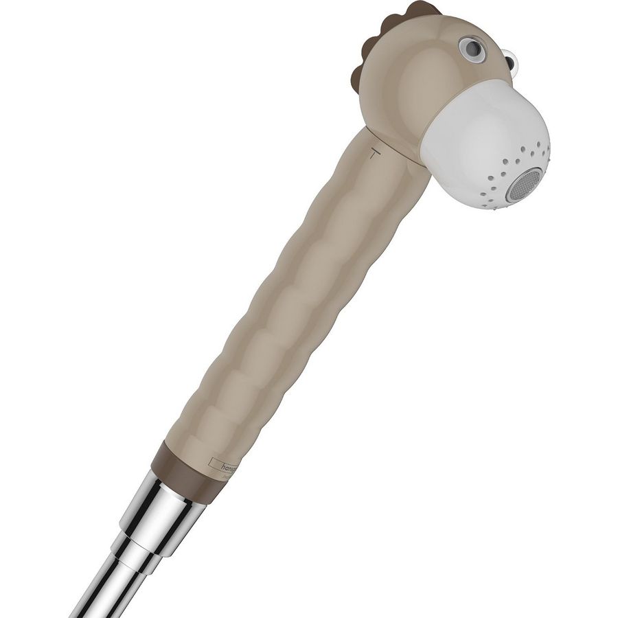 Jocolino kinder handdouche leeuw 2 straalsoorten