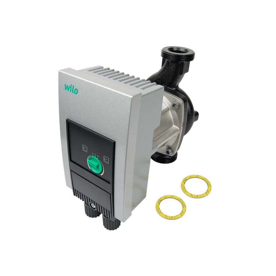 Hoog efficiente circulatiepomp 0010030678 excl. aansluitkabel