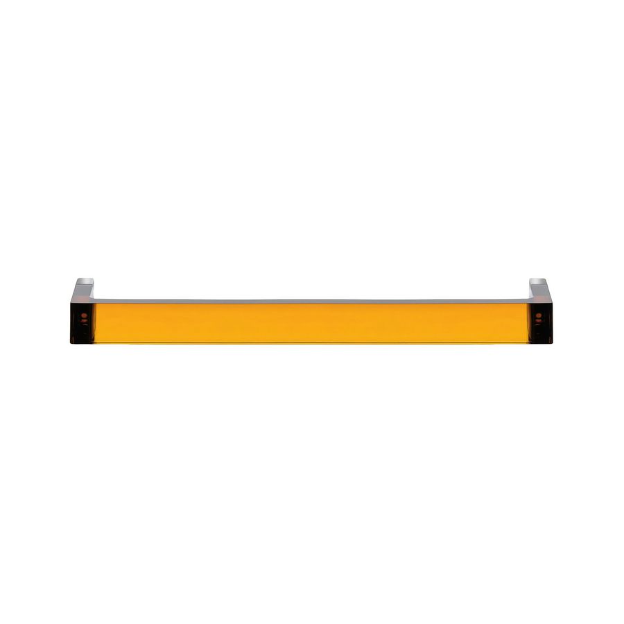 Handdoekhouder 450mm amber H3813310810001