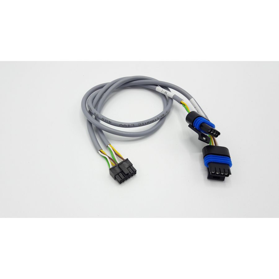 Kabel voor 2 steppermotoren 7733480