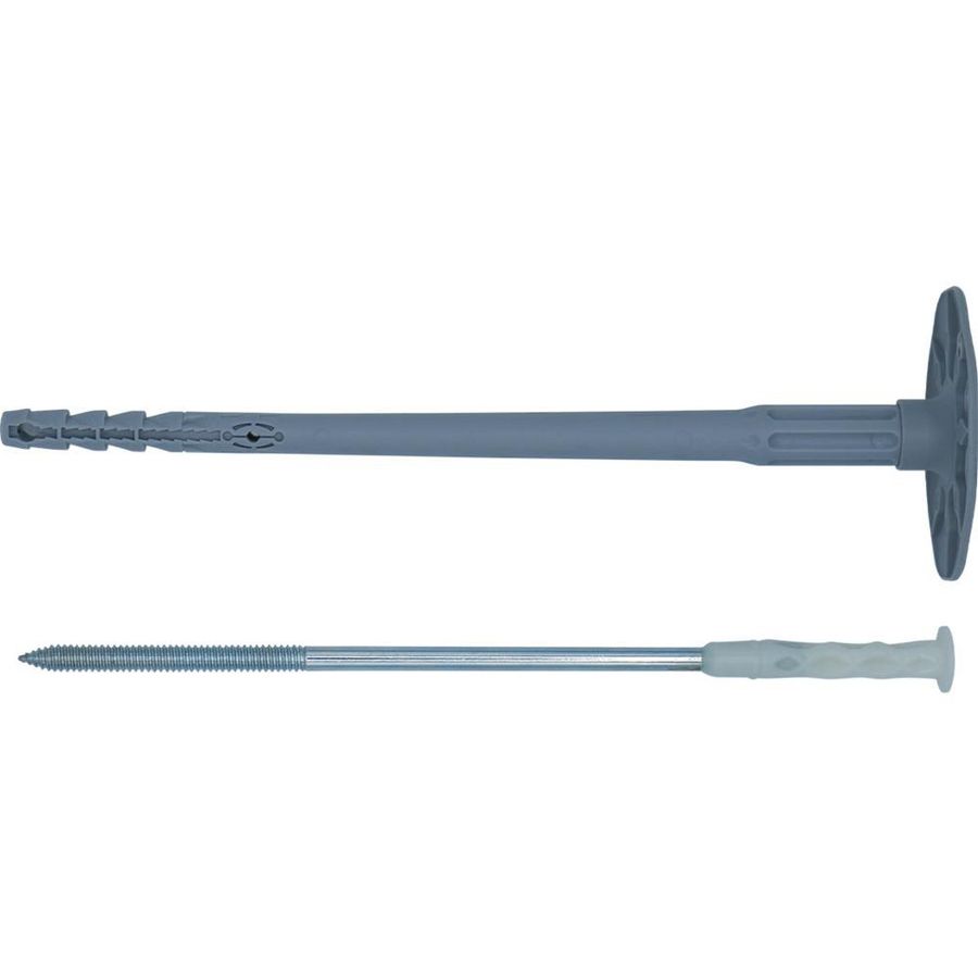 Schroef isolatieplug FIF-CS 8/180 VVE=100