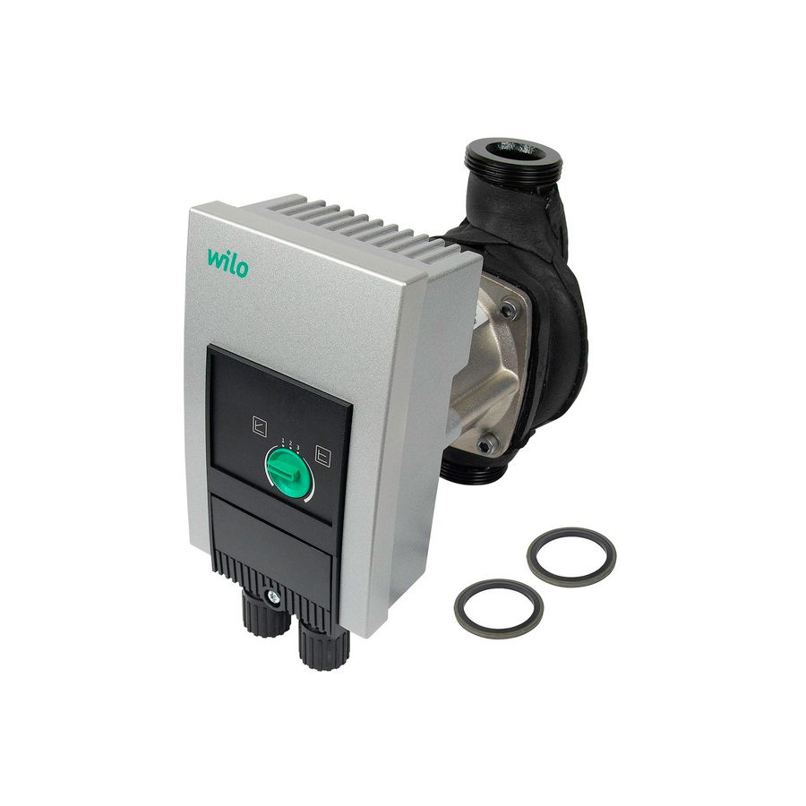 Hoog efficiente circulatiepomp 0010030676 excl. aansluitkabel