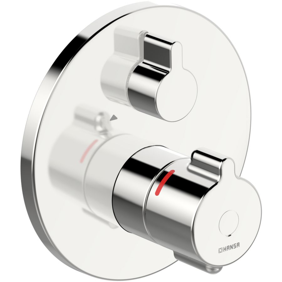Afbouw thermisch set Bluebox zonder omstel HANSACLINICA