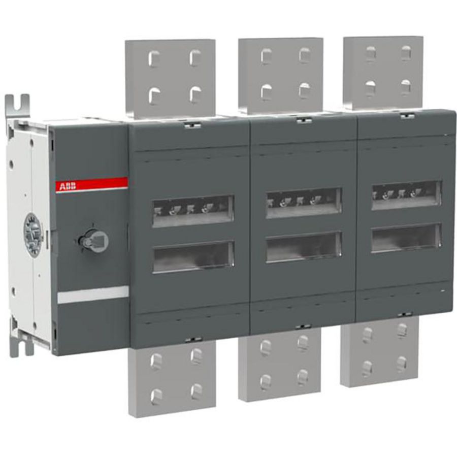 OT3200E03 SCHAKELAAR-DISCONNECTOR