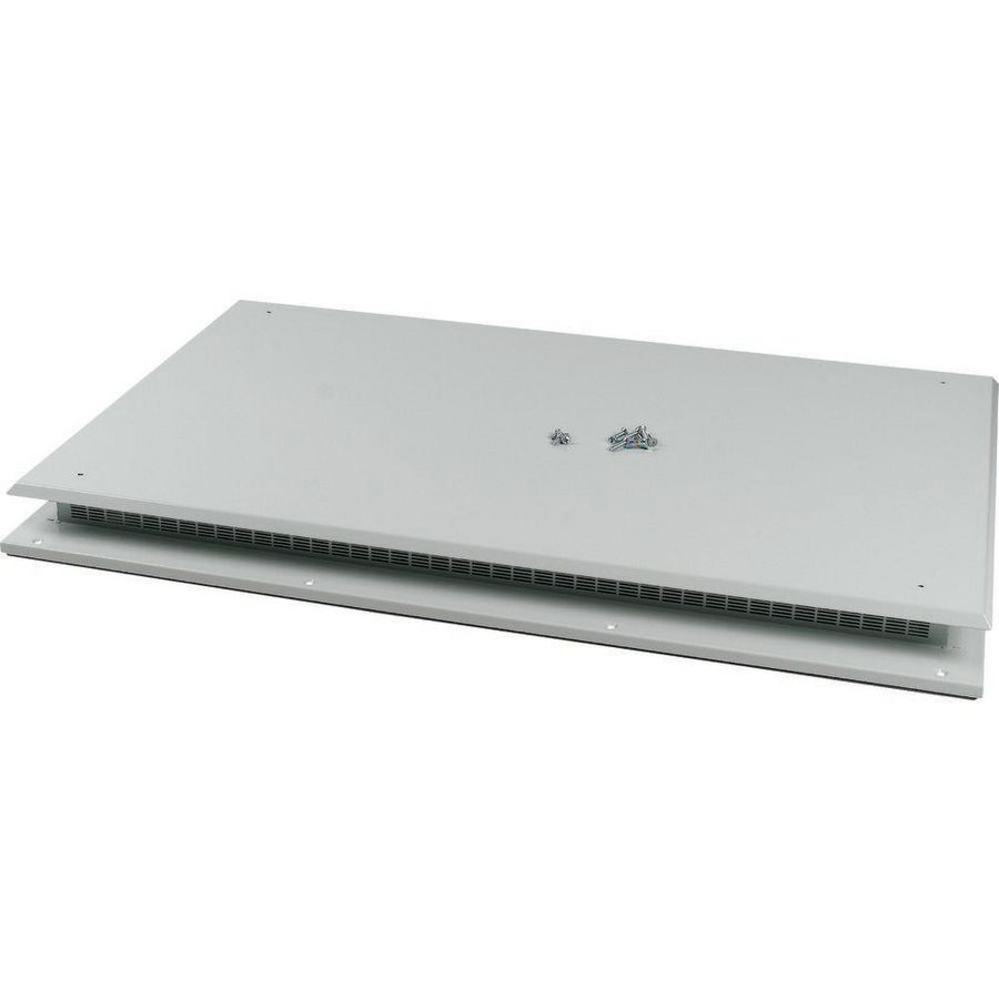 Dakplaat voor XT geventileerd BxD=1350x800mm