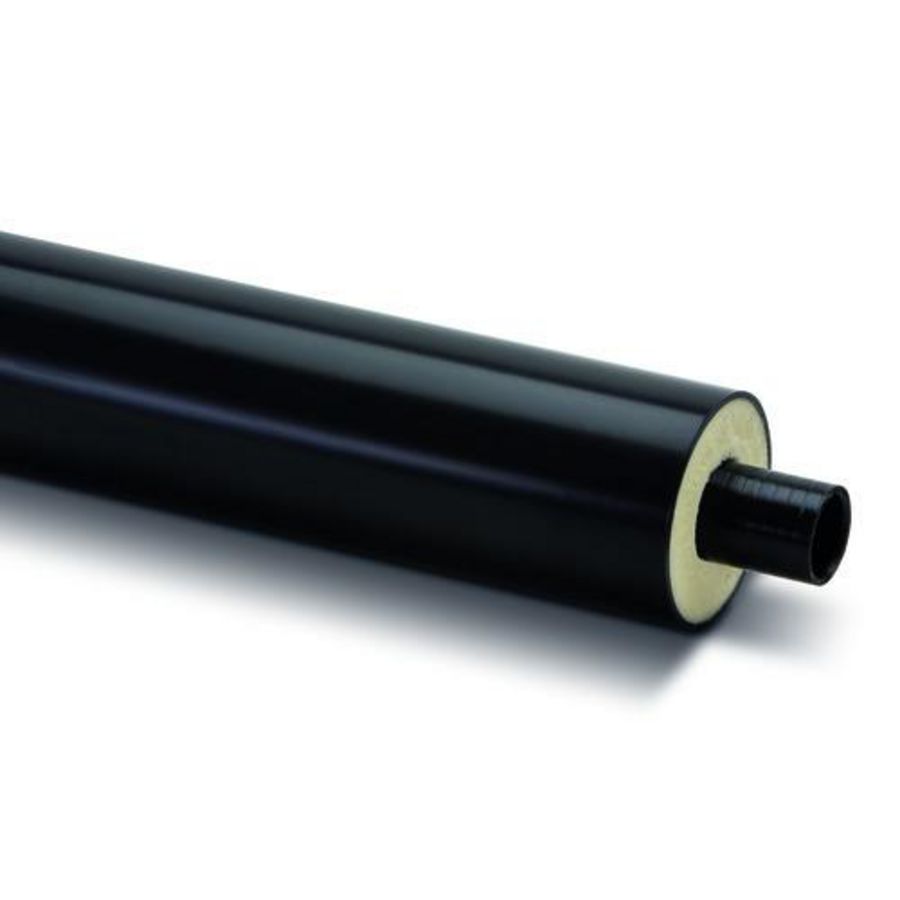 Lengte a 5m. buis COOL-FIT 2.0 F d140/D200 SDR11