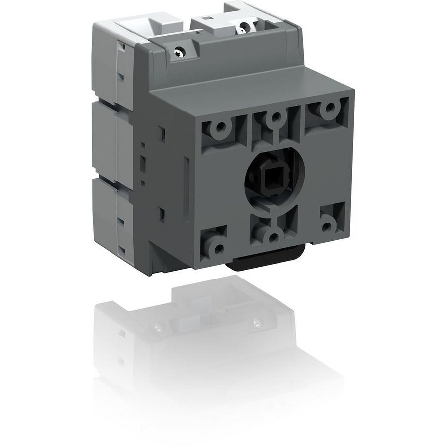 Lastscheider 2P 16 A DC applicatie Tot 660 VDC