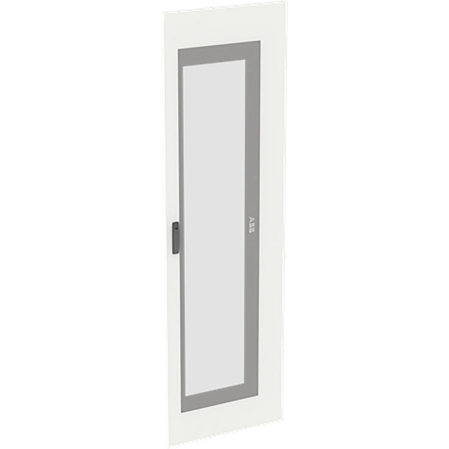 Zichtdeur rechts 5PW/14GU RAL7035