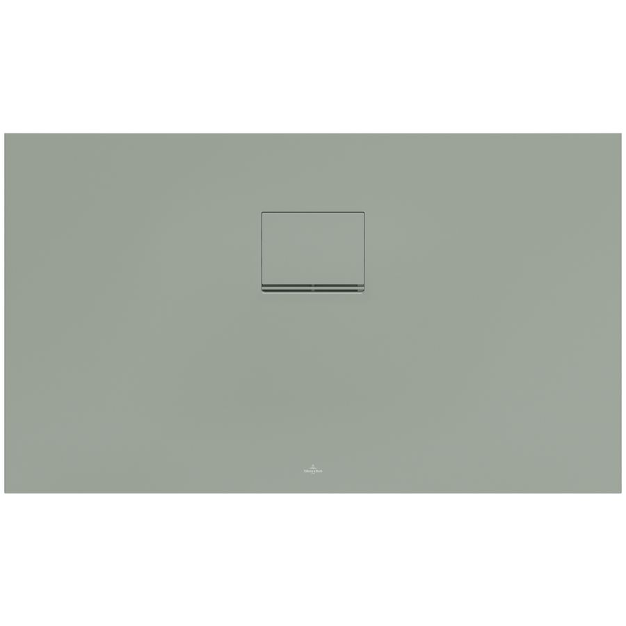 Rechthoekige douchevloer  1200x700mm