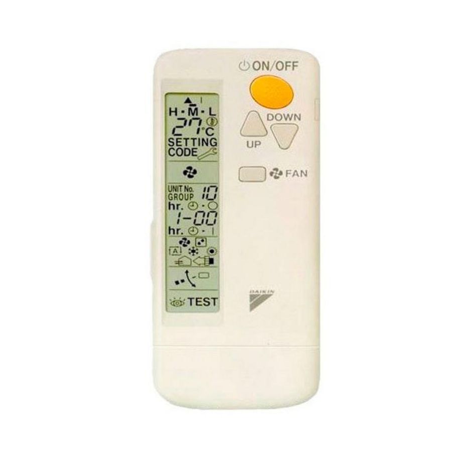 Afstandbediening infrarood BRC7EB518