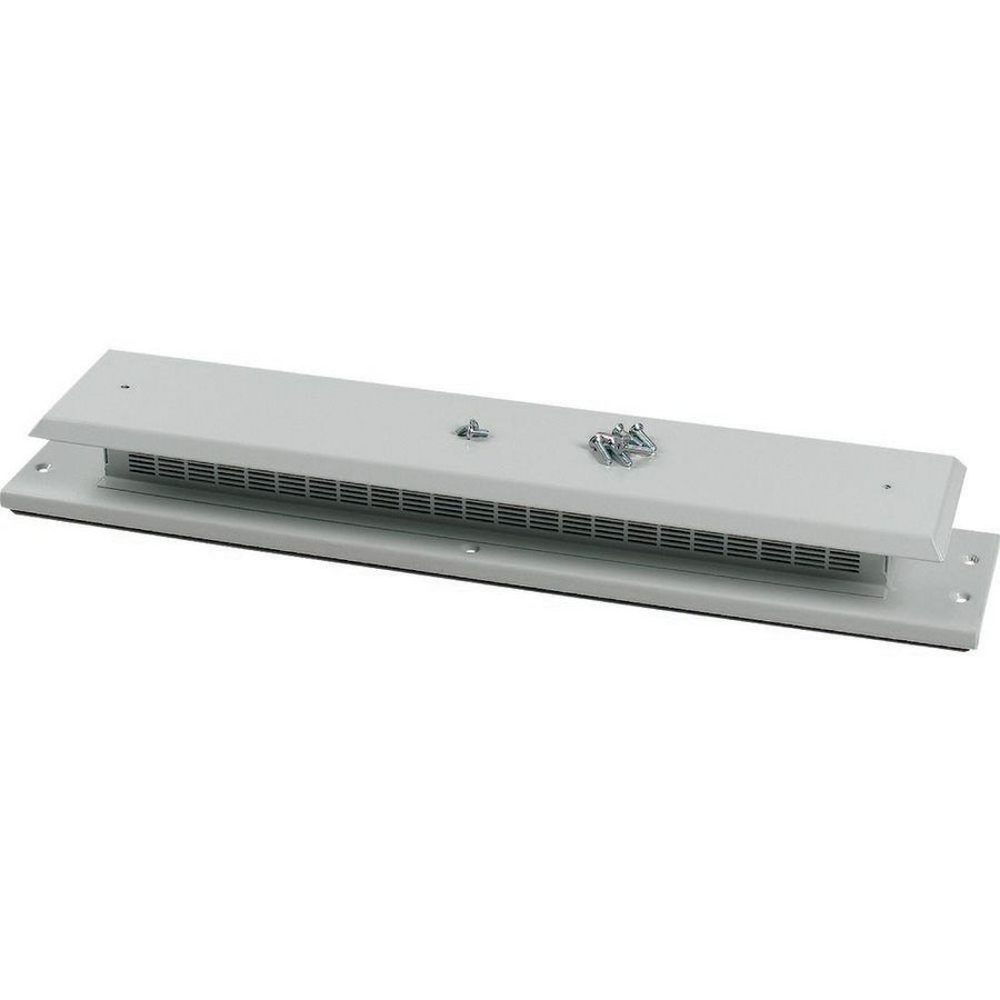 Dakplaat voor XT geventileerd BxD=425x800mm