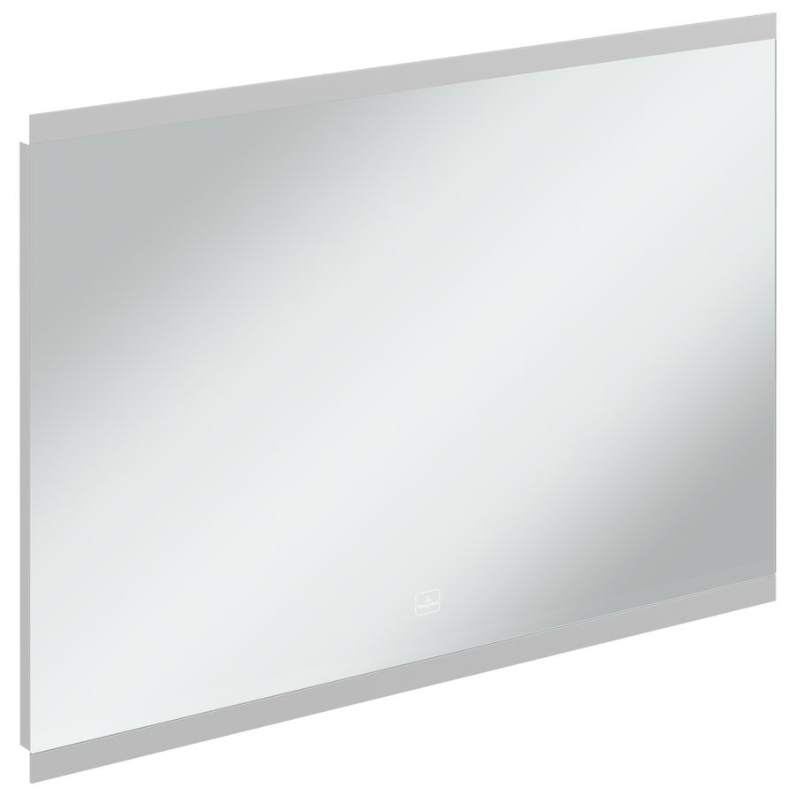 Spiegel More to See Square 1000x700x27mm