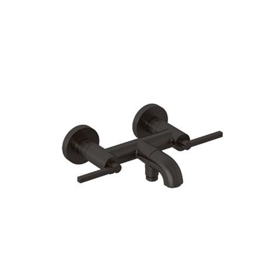 Nova Fonte Opb.Badmngkr. Puristic Gunmet