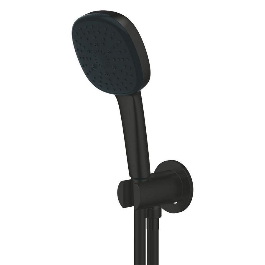 Cube Badset 110 3 Str. 1500Mm Matte Black Tempesta (Prof)