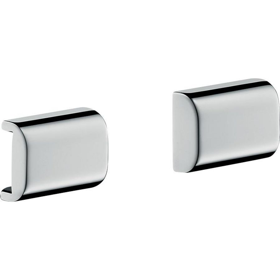 Afdekplaat voor rail Universal Accessoires 42871000