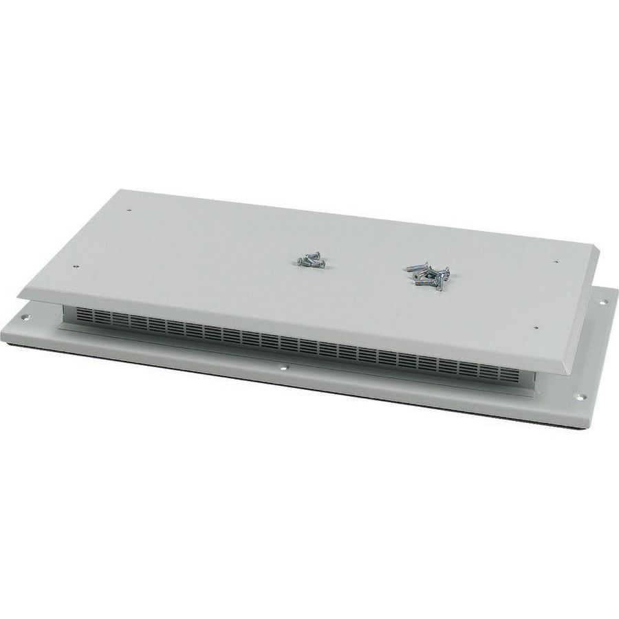 Dakplaat voor XT geventileerd BxD=600x800mm