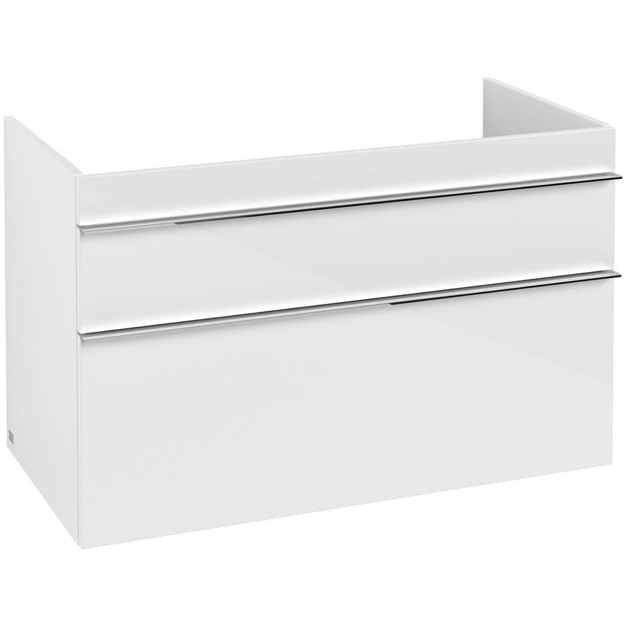 Wastafelonderkast Venticello 953x590x502mm A92801DH
