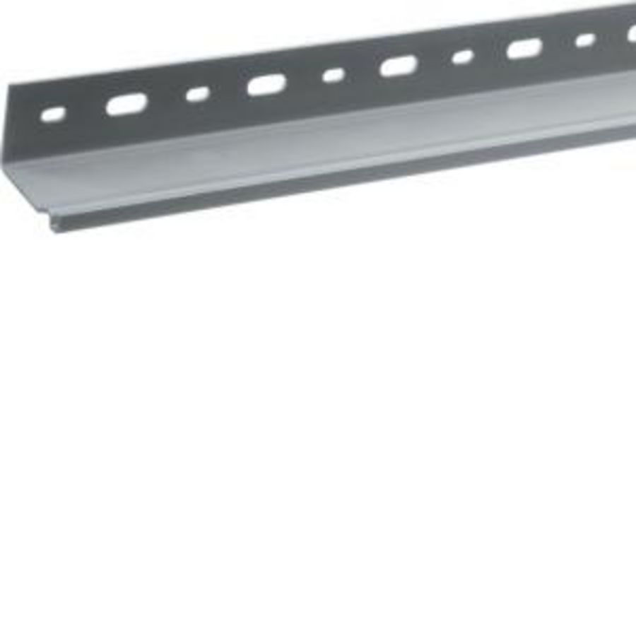 Scheidingsschot hoogte 50 PVC FWK VVE=2