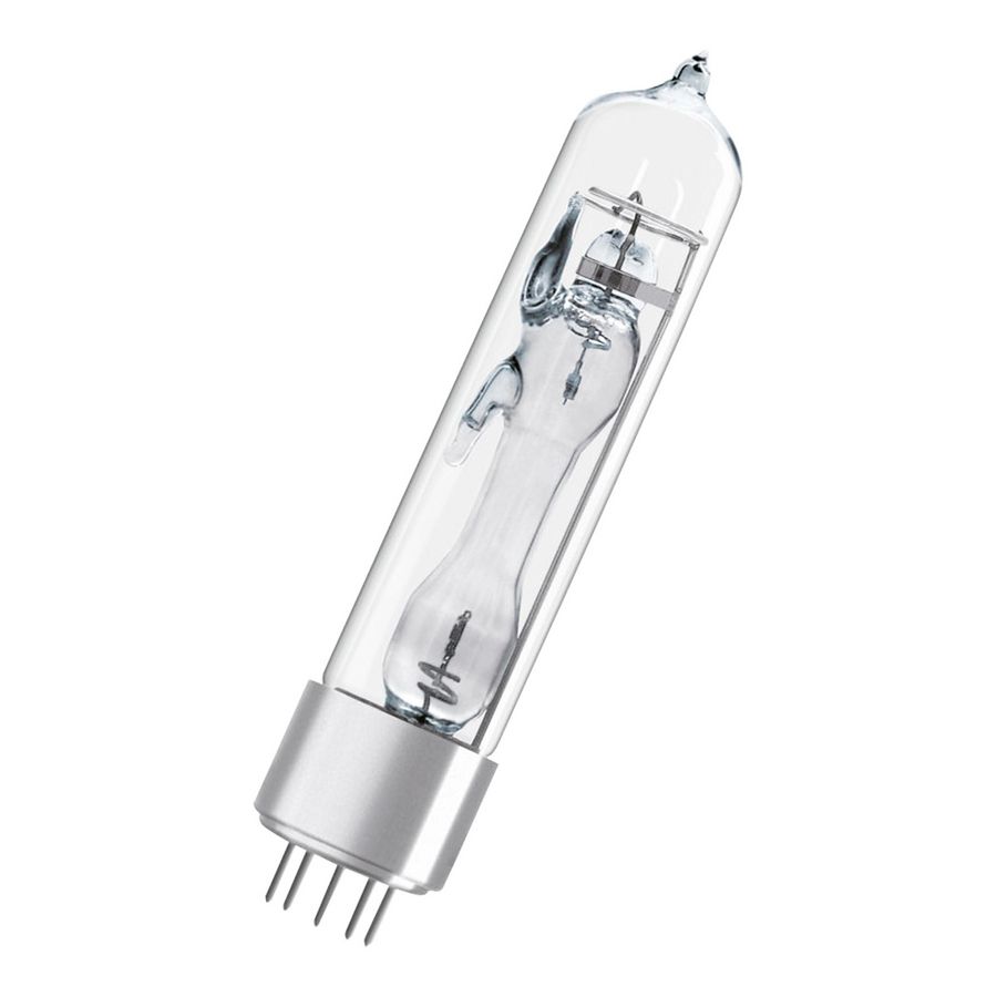 LED-lamp Tl/10 15V 15W Pico9 AC